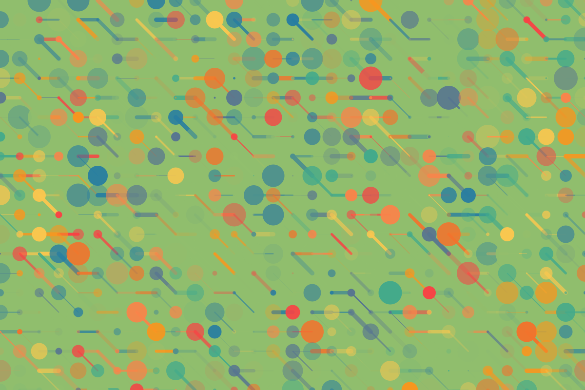 Maze Dot - Frame 24